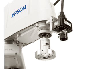 Epson Vision Guide