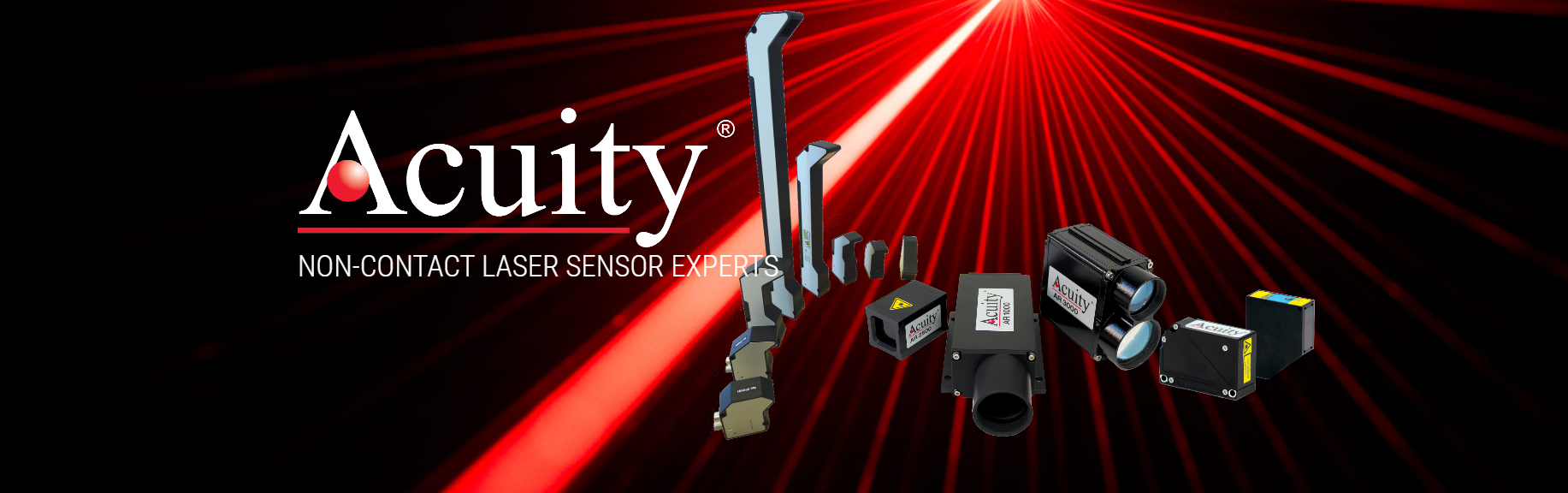 Acuity Laser